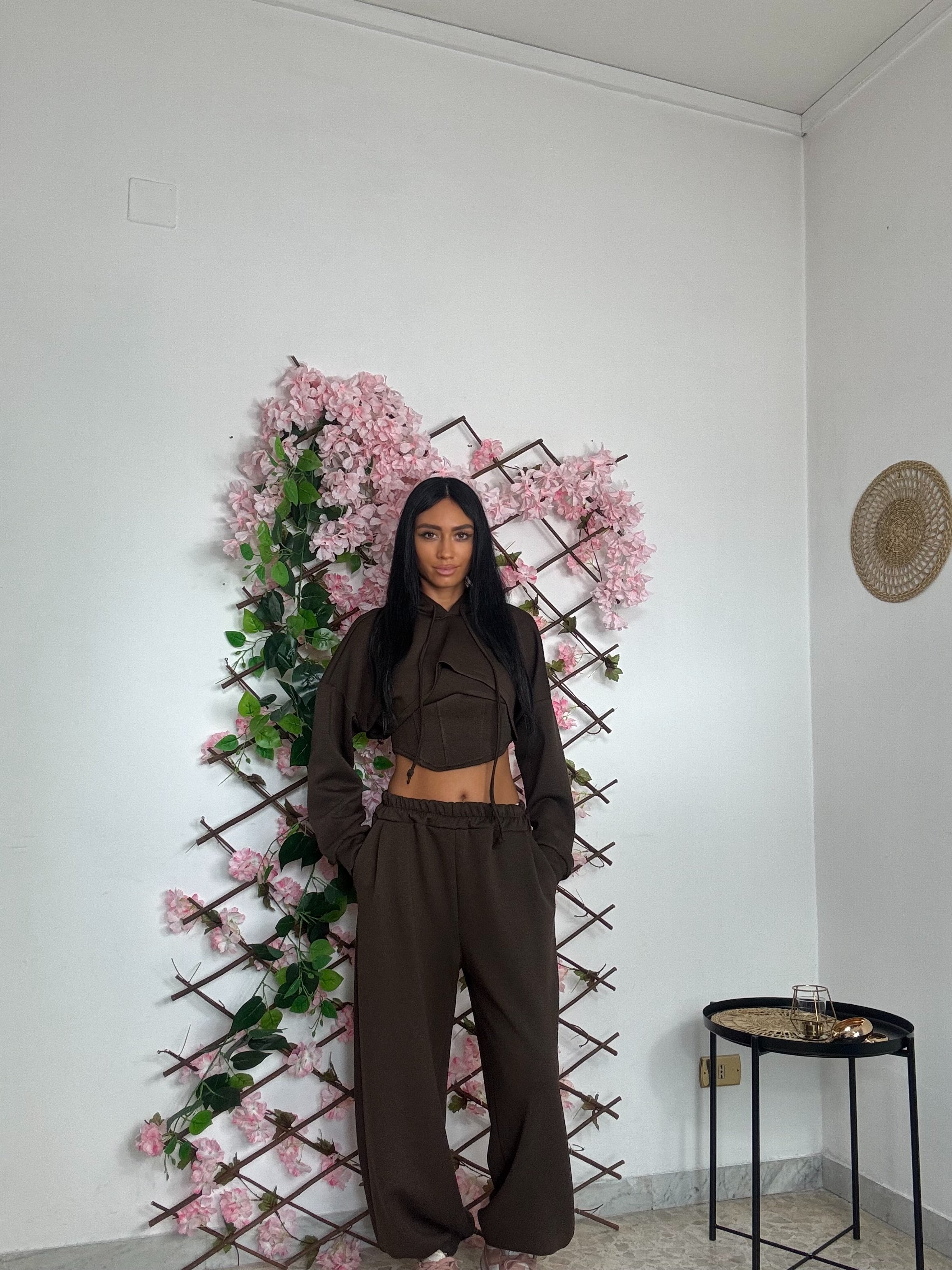 Coordset Comfy